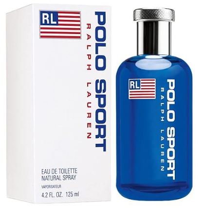 Ralph Lauren Polo Sport EDT 125ml de Ralph Lauren